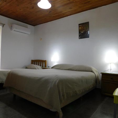 Hosteria Teuly Puerto Madryn Exterior photo